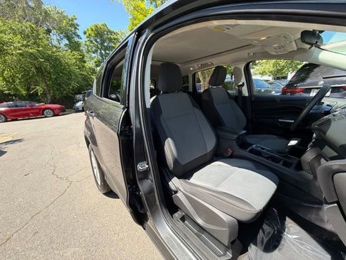 Used 2018 Ford Escape SE AWD/4WD image 24