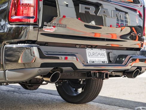New 2026 RAM 1500 Laramie image 9