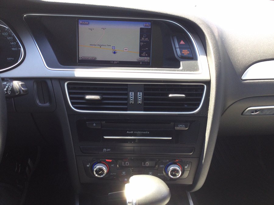 Used 2014 Audi A4 Premium Plus AWD/4WD image 38