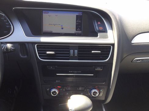 Used 2014 Audi A4 Premium Plus image 38