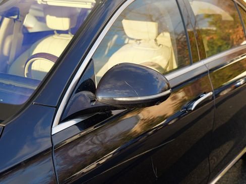 Used 2022 Mercedes-Benz S 500 4MATIC image 12