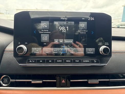 Used 2022 Mitsubishi Outlander SEL AWD/4WD image 16