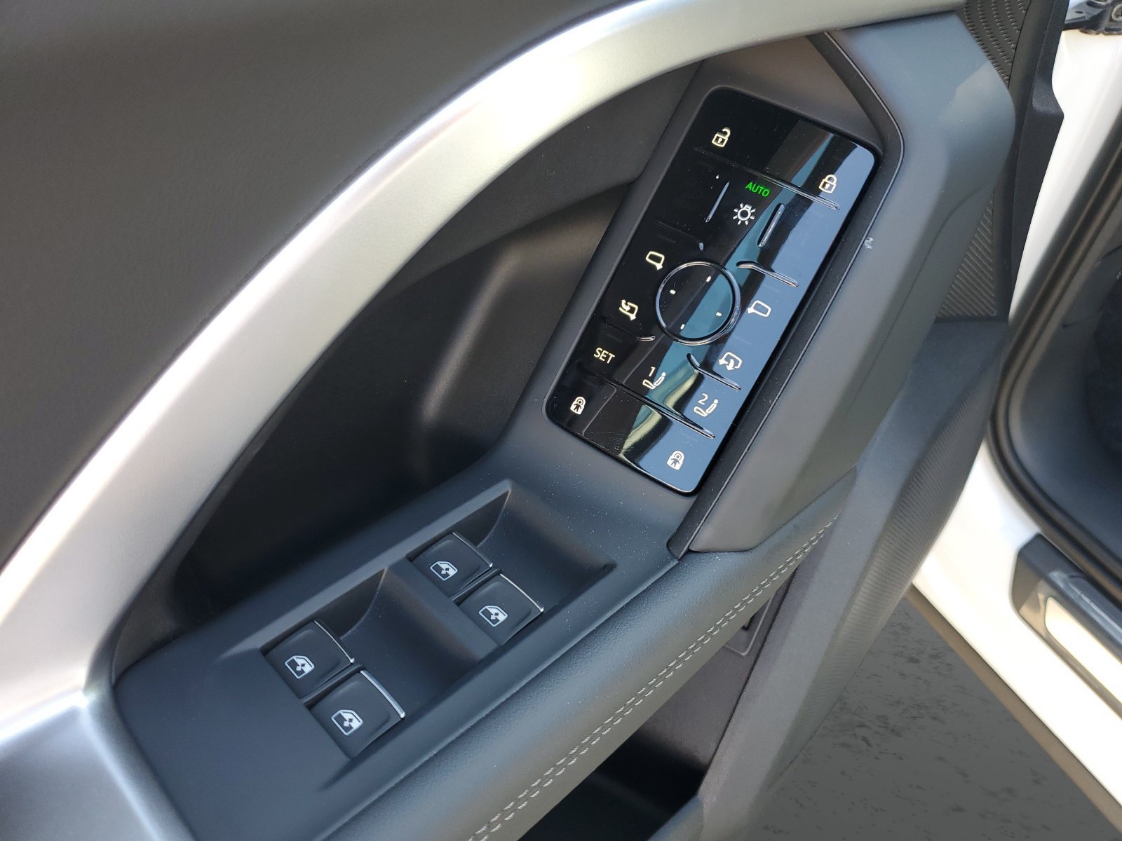 New 2026 Audi Q5 Premium AWD/4WD image 21