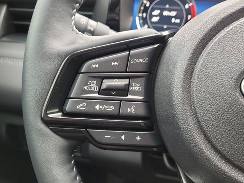 New 2026 Subaru Outback Touring XT AWD/4WD image 8