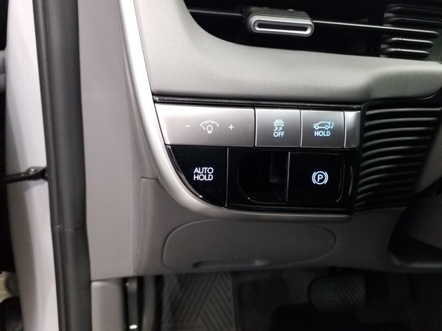 Certified 2024 Hyundai Ioniq 5 Limited RWD image 10