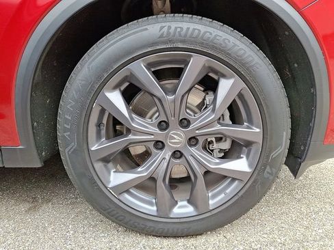 Used 2024 Acura MDX A-Spec AWD/4WD image 5