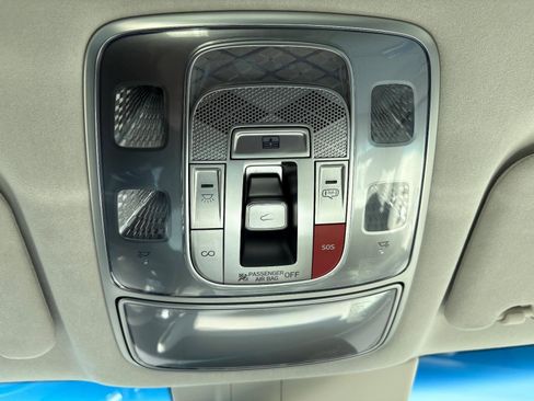 New 2026 Genesis G90 3.5T image 52