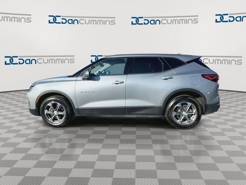 Used 2024 Chevrolet Blazer LT image 6