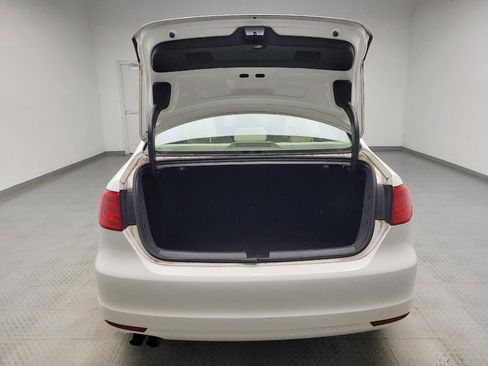 Used 2014 Volkswagen Jetta SE image 29