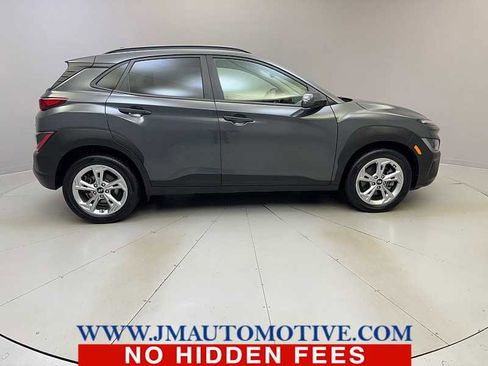 Used 2023 Hyundai Kona SEL image 6