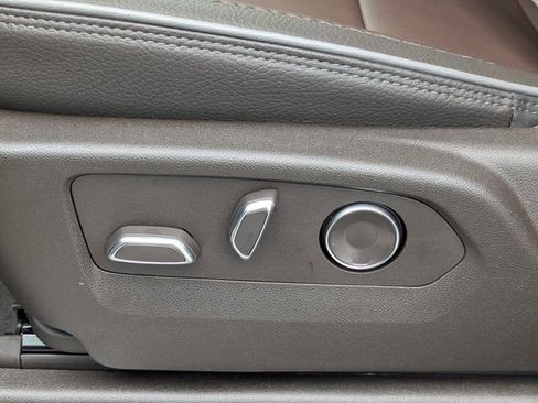 New 2026 GMC Sierra 2500 Denali w/ Denali Reserve Package image 21