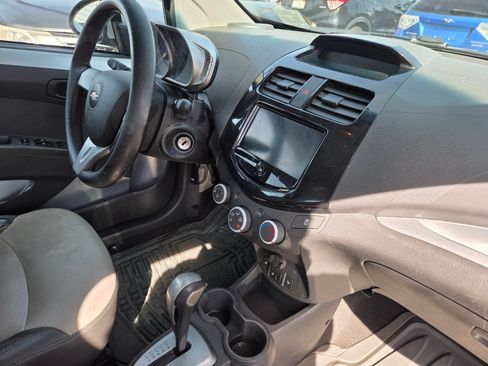 Used 2013 Chevrolet Spark LT FWD image 17