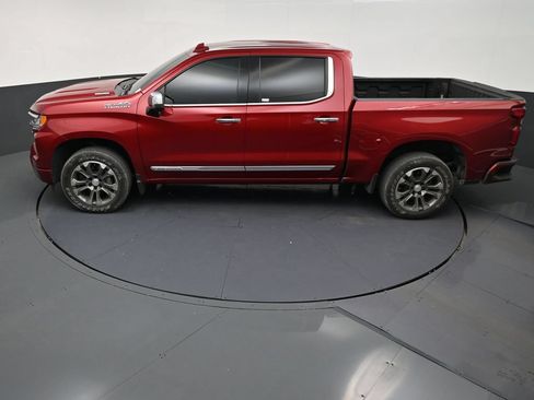 Used 2024 Chevrolet Silverado 1500 High Country RWD image 13