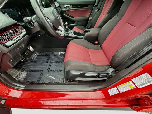 Used 2026 Honda Civic Si image 20