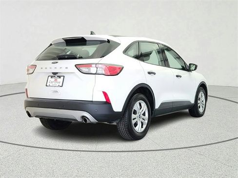 Used 2022 Ford Escape S image 7