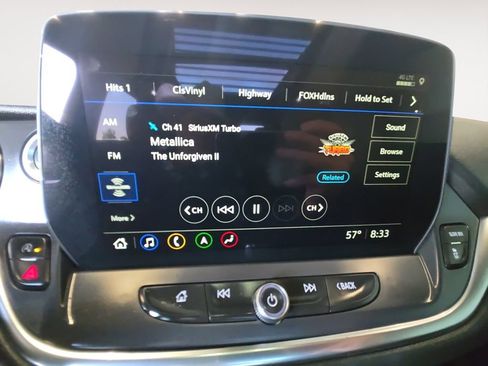 Certified 2024 Chevrolet Blazer LT w/ Sound & Technology Package AWD/4WD image 21