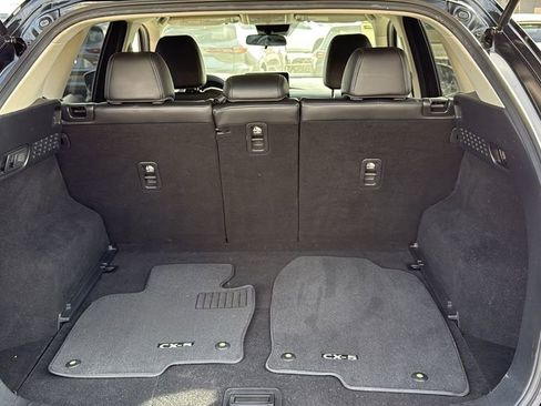 Used 2023 MAZDA CX-5 AWD 2.5 S w/ Select Package image 27