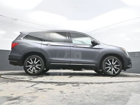 Used 2021 Honda Pilot Elite image 40