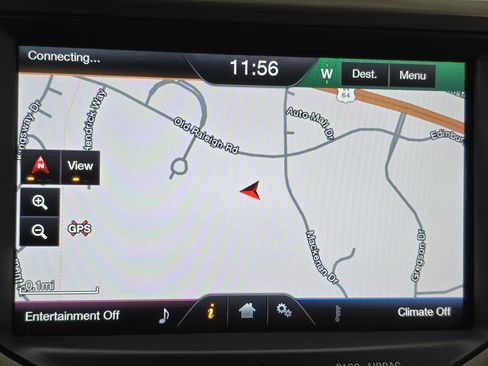 Used 2012 Lincoln MKX FWD image 22