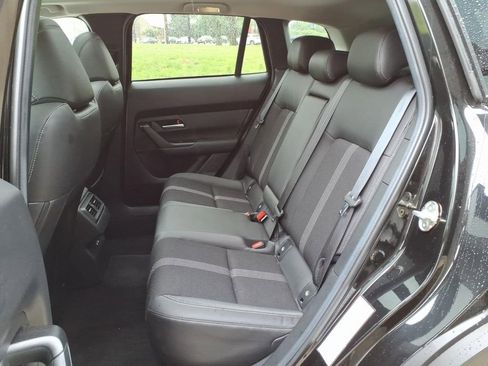 Used 2025 MAZDA CX-50 AWD 2.5 S w/ Premium Package image 25