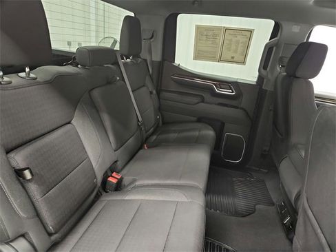 Used 2023 GMC Sierra 1500 Elevation image 33