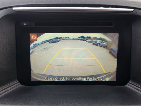 Used 2016 MAZDA CX-5 Grand Touring AWD/4WD image 6