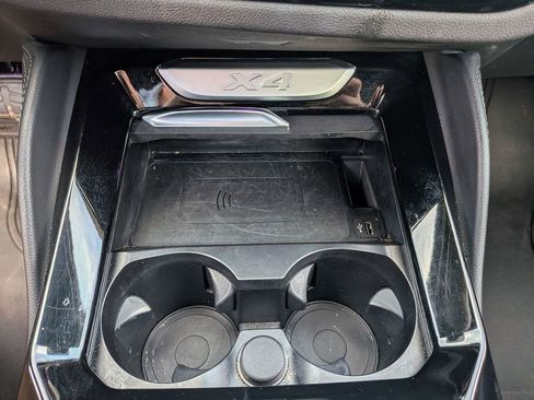 Used 2023 BMW X4 xDrive30i w/ M Sport Package image 23