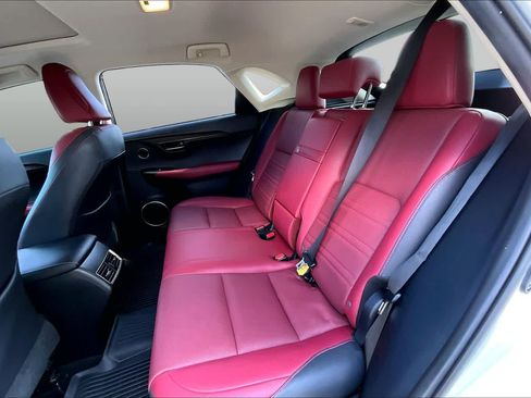Used 2020 Lexus NX 300 FWD w/ Comfort Package image 21