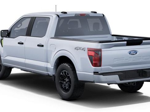 New 2025 Ford F150 STX image 33