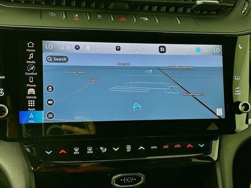 New 2026 Jeep Grand Cherokee Limited AWD/4WD image 17