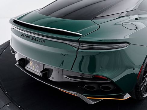 Used 2023 Aston Martin DBS Coupe RWD image 36