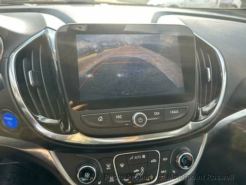 Used 2017 Chevrolet Volt Premier w/ Driver Confidence II Package image 16