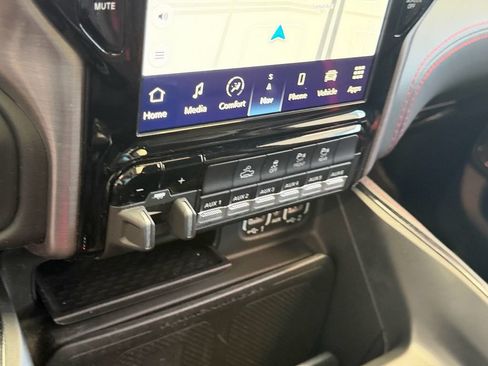 Used 2022 RAM 1500 TRX w/ TRX Level 2 Equipment Group AWD/4WD image 25