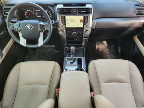 Used 2020 Toyota 4Runner SR5 Premium image 26