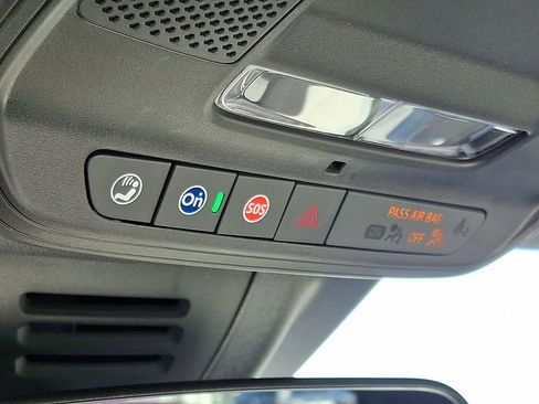 New 2026 Chevrolet Equinox EV LT image 17