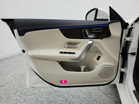Certified 2026 Mercedes-Benz CLA 250 image 12