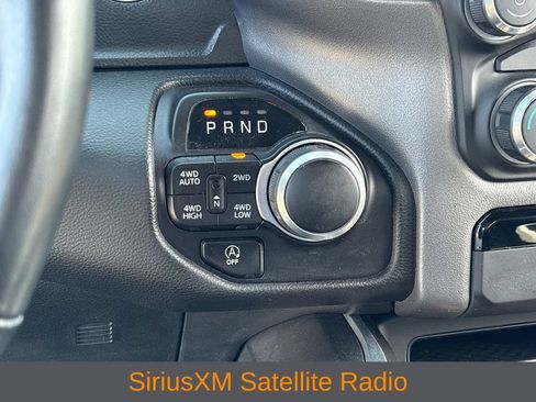 Used 2023 RAM 1500 Big Horn AWD/4WD image 20