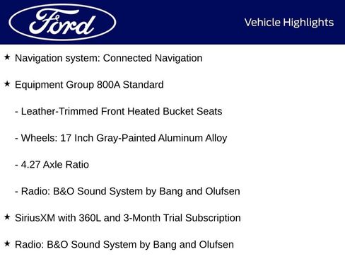 New 2026 Ford Ranger Raptor AWD/4WD image 5