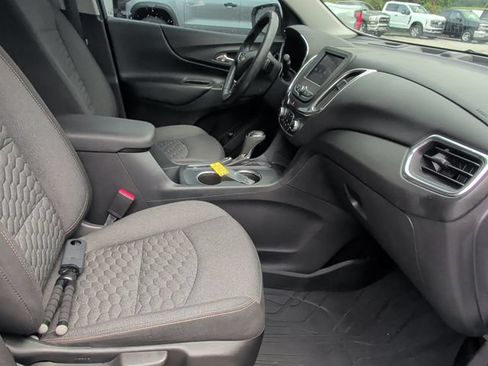 Used 2020 Chevrolet Equinox LT w/ Driver Convenience Package FWD image 29