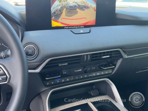 New 2026 MAZDA CX-90 3.3 Turbo w/ Preferred Package image 21