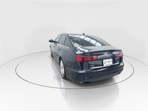 Used 2017 Audi A6 2.0T Premium image 6