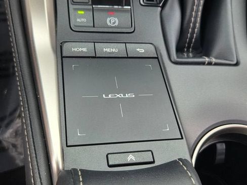 Used 2021 Lexus NX 300 FWD w/ Accessory Package 2 image 24