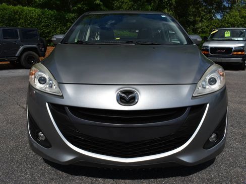 Used 2013 MAZDA MAZDA5 Grand Touring FWD image 5
