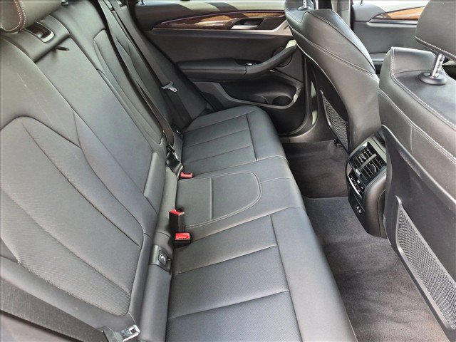 Used 2023 BMW X3 sDrive30i w/ Premium Package w/ZPA RWD image 22