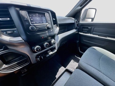 Used 2024 RAM 2500 Tradesman RWD image 16