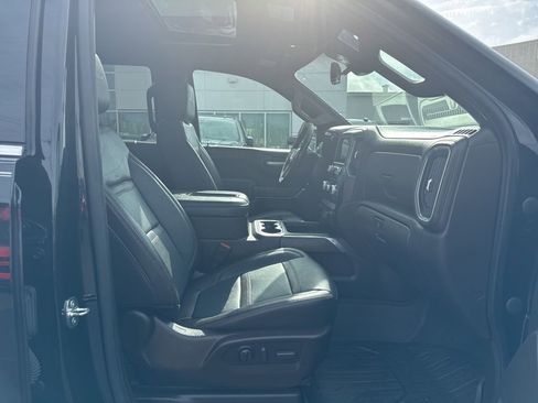 Used 2021 GMC Sierra 1500 Denali w/ Denali Ultimate Package image 20