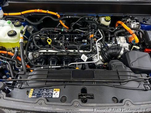 Used 2023 Ford Maverick XLT w/ XLT Luxury Package image 29