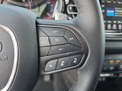 Used 2022 Dodge Durango GT RWD image 24