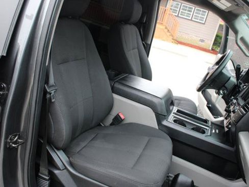 Used 2018 Ford F150 XL w/ Equipment Group 101A Mid AWD/4WD image 20