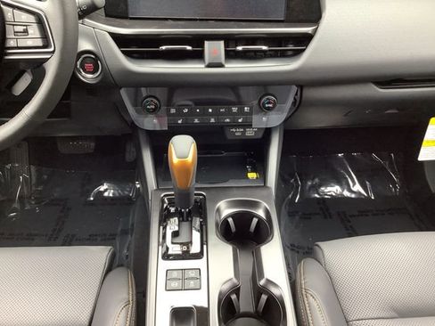 New 2026 Subaru Outback Wilderness AWD/4WD image 11